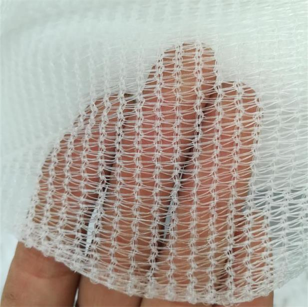 HDPE Garden Bed Shade Net Fabric with Anti-UV