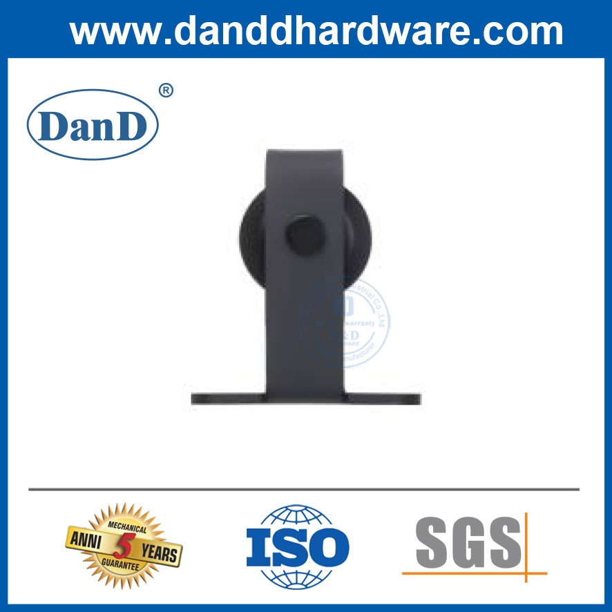 OEM Factory Sliding Door System Mini Barn Door Hardware for Cabinets