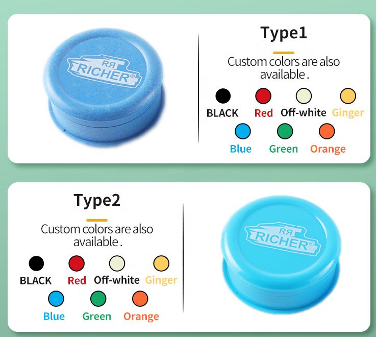 Hot - Selling Grinder, Sharp Blades, Uniform Grinding, Stainless Steel, Customization Supported