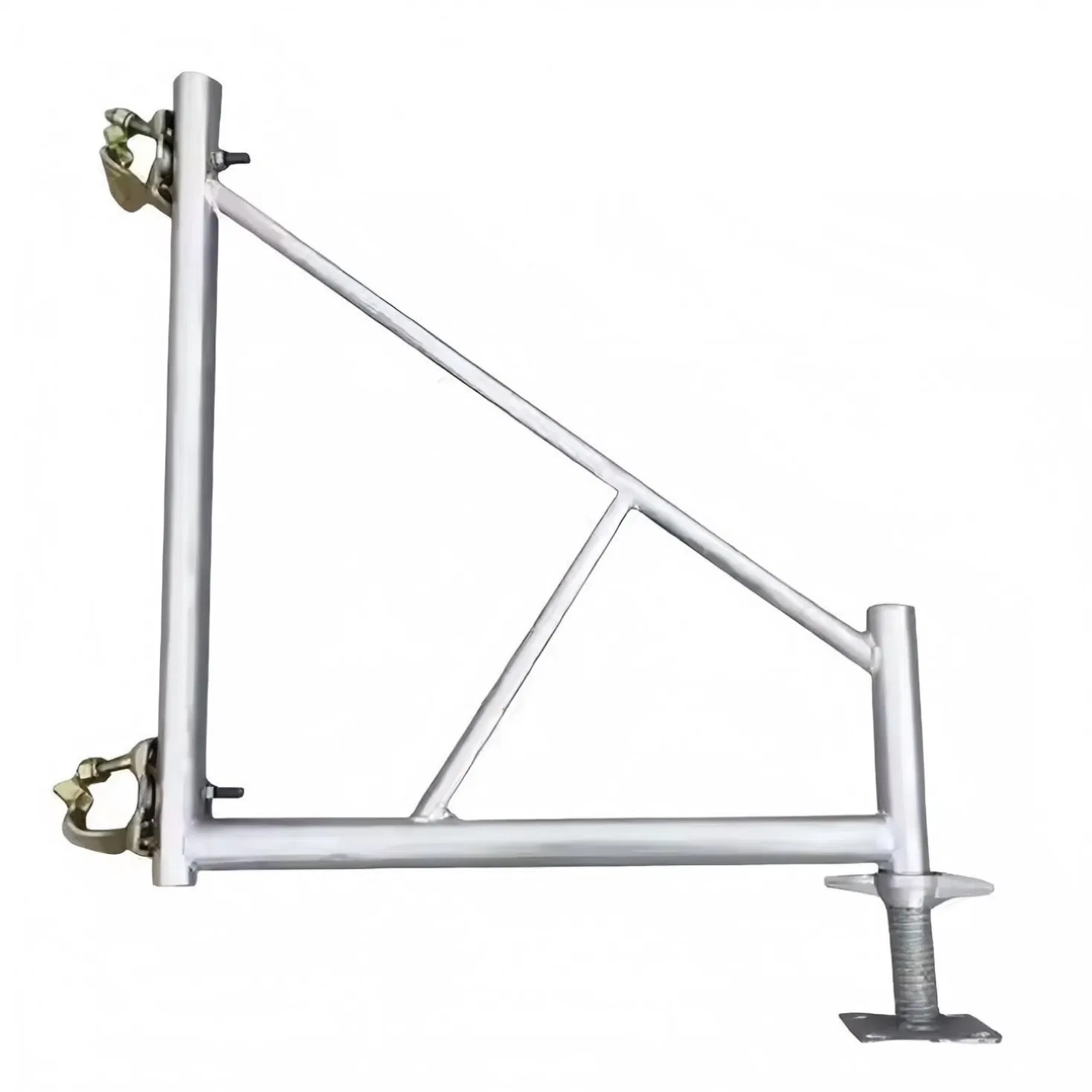 Wholesale Price Allround Heavy Duty Steel Ringlock Scaffold for High-Rise Buildings Sell Well