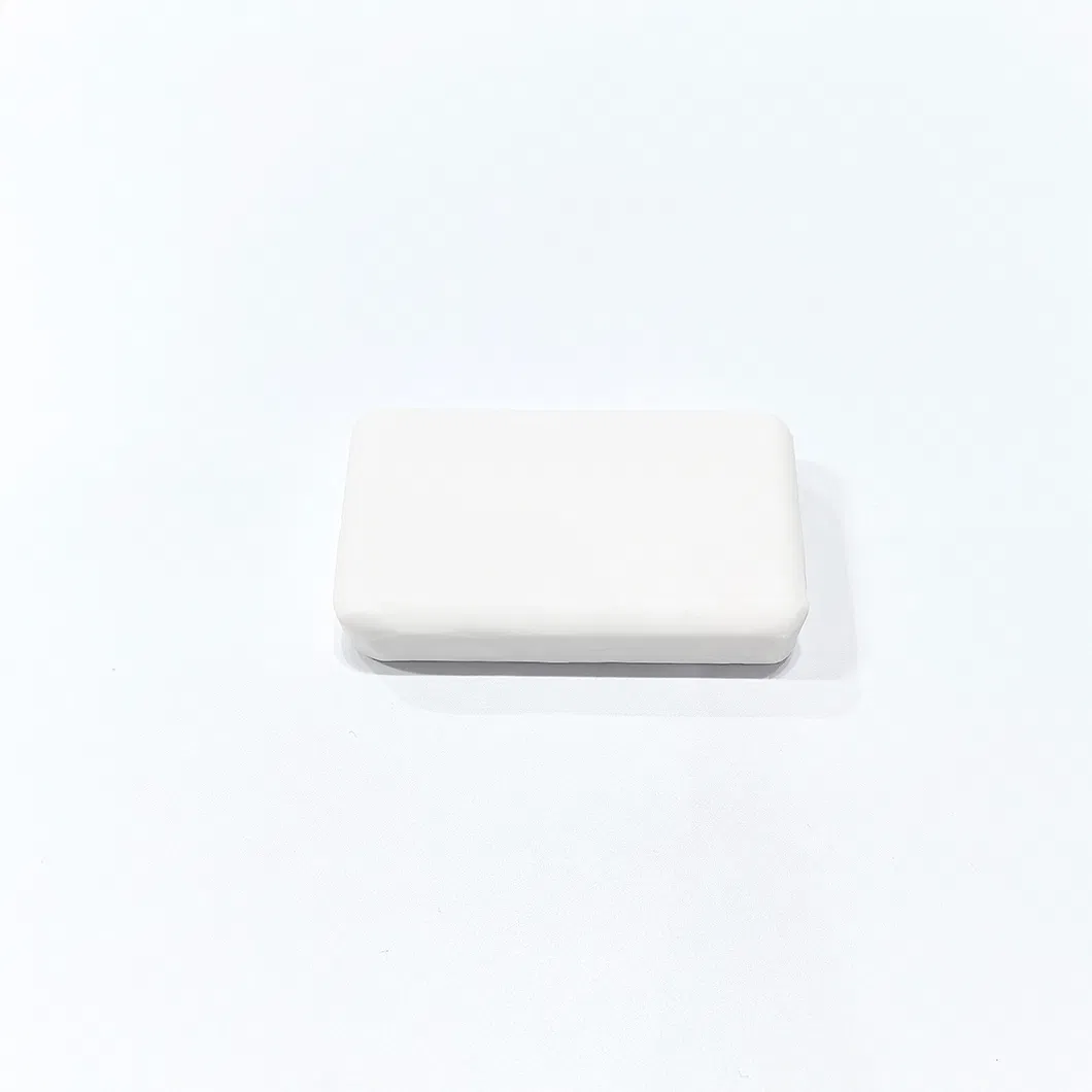 Deep Moisturizing Handmade Soap with Brighten Whitening Features for Soft Skin