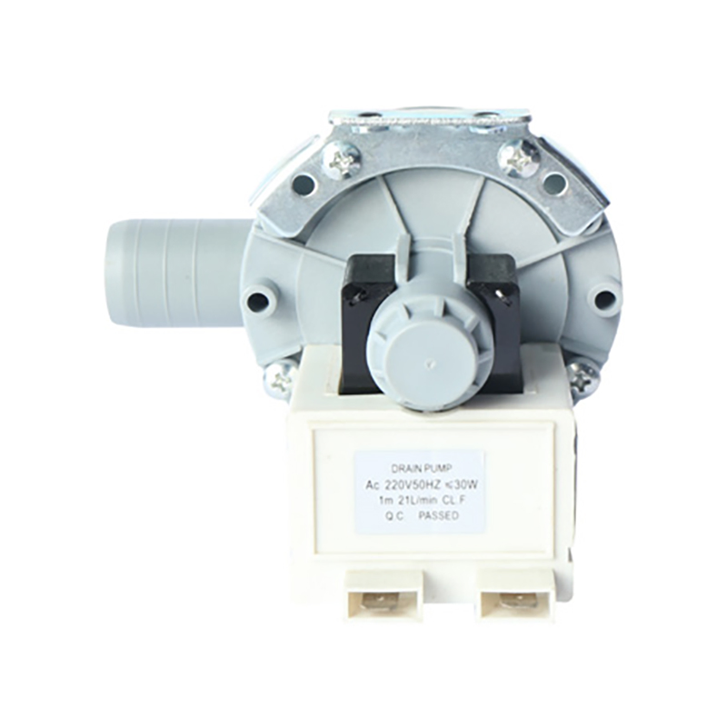 High Quality Drain Pump for Household Washing Machine