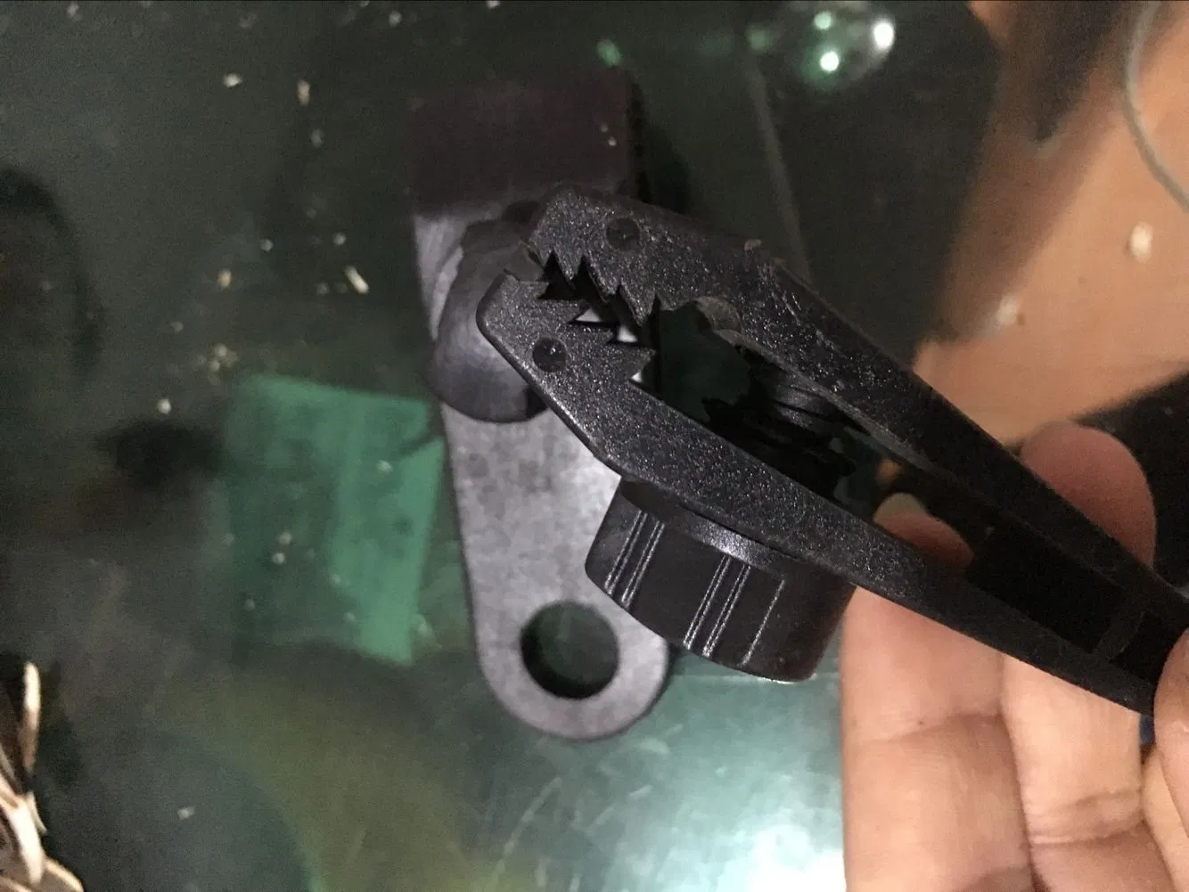 Tarp Clip Tarp Hold Tarpaulin Gripper Tarpaulin Clamp