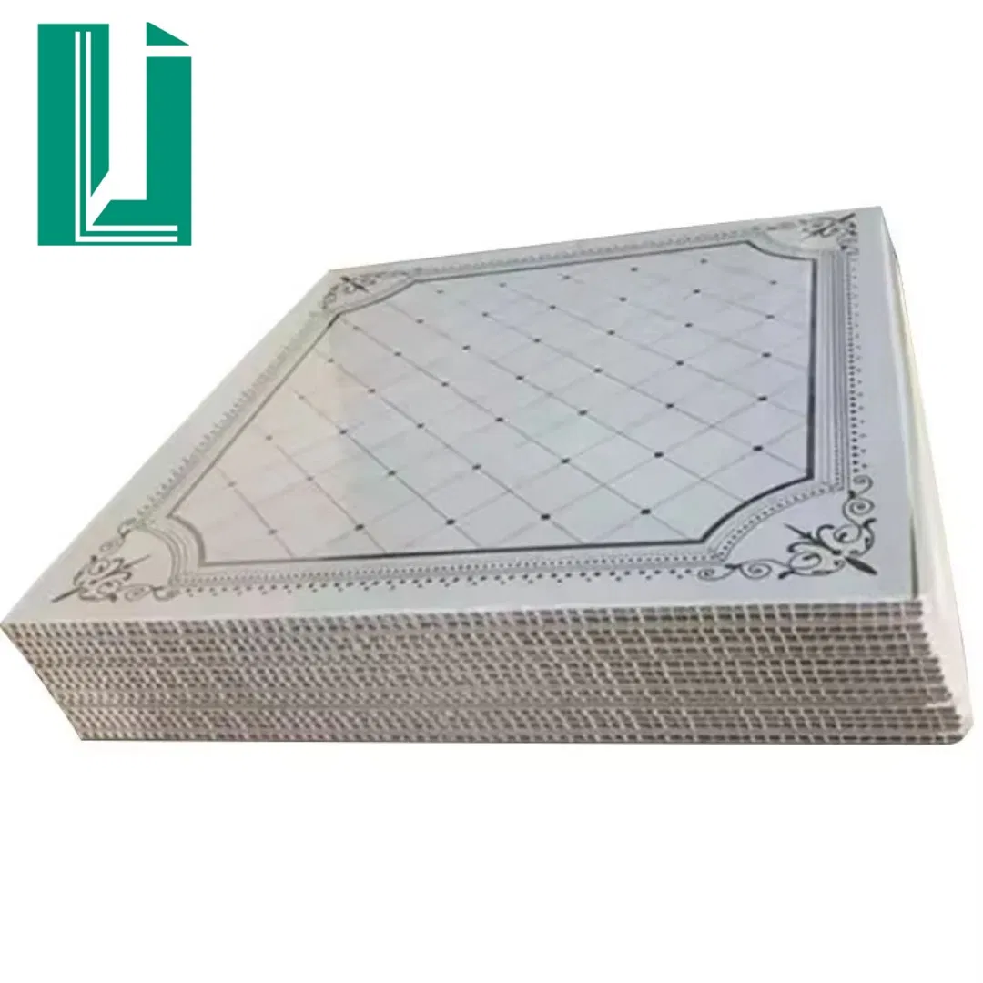 Fireproof Waterproof PVC Panel Factory Direct High-Quality Guaranteed
