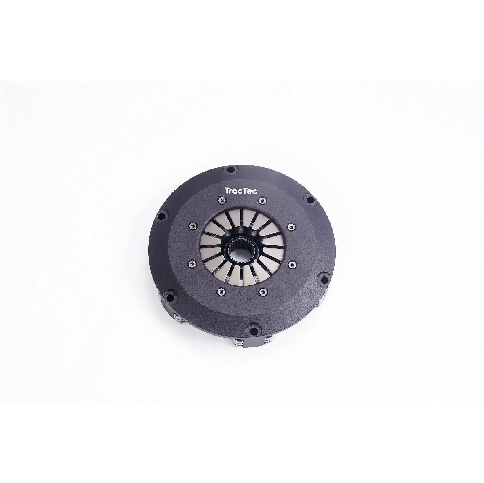 Off-Road Performance Multi-Plate Clutch Racing Shock Absorber