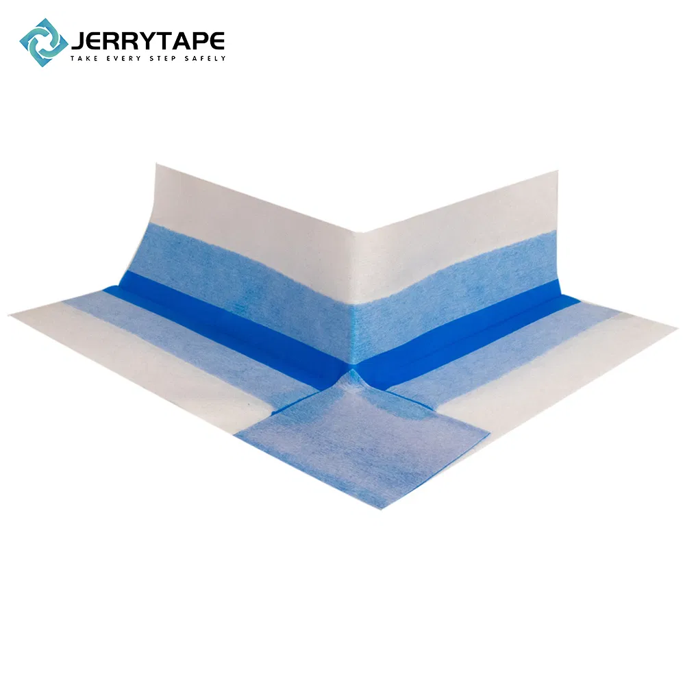 Sun Corner Tarp Tape and Shade Corner Tarp Tape Waterproof Internal Sealing Corner Joint Membrane