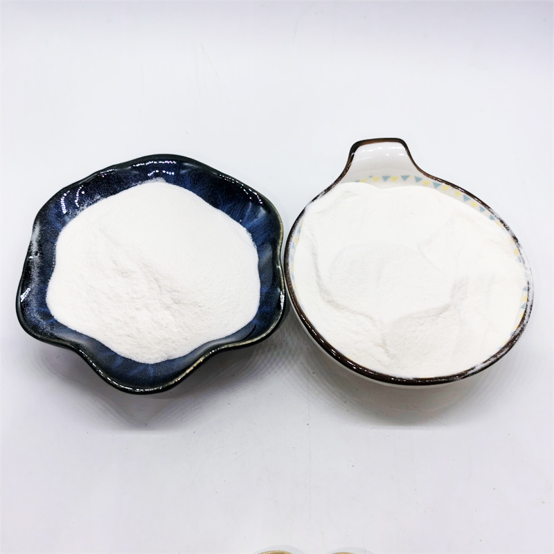 Food-Grade Cellulose Is Added to Jams and Salad Dressings as a Stabilizer and Thickener