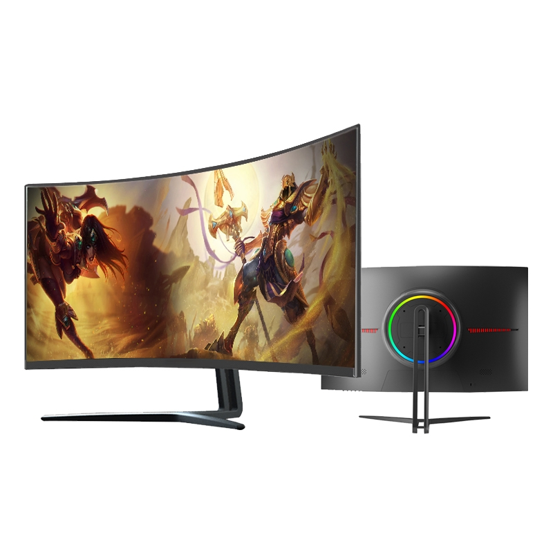 Игровой монитор 27 дюймов, 1440p, 165Hz, 1ms