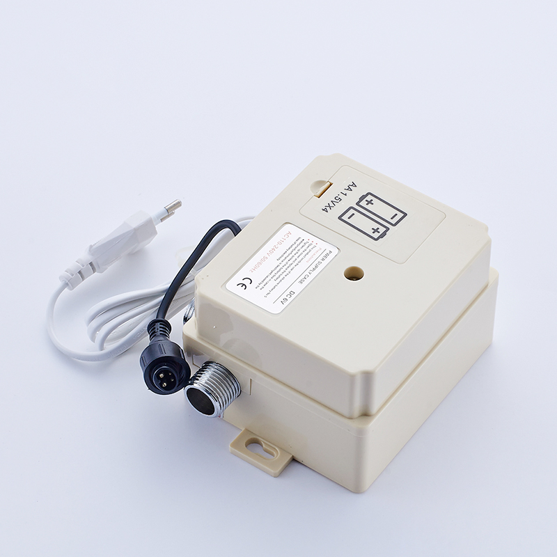 Popular Design Electronic Integrated Spout Infrared Automatic Sensor Tap