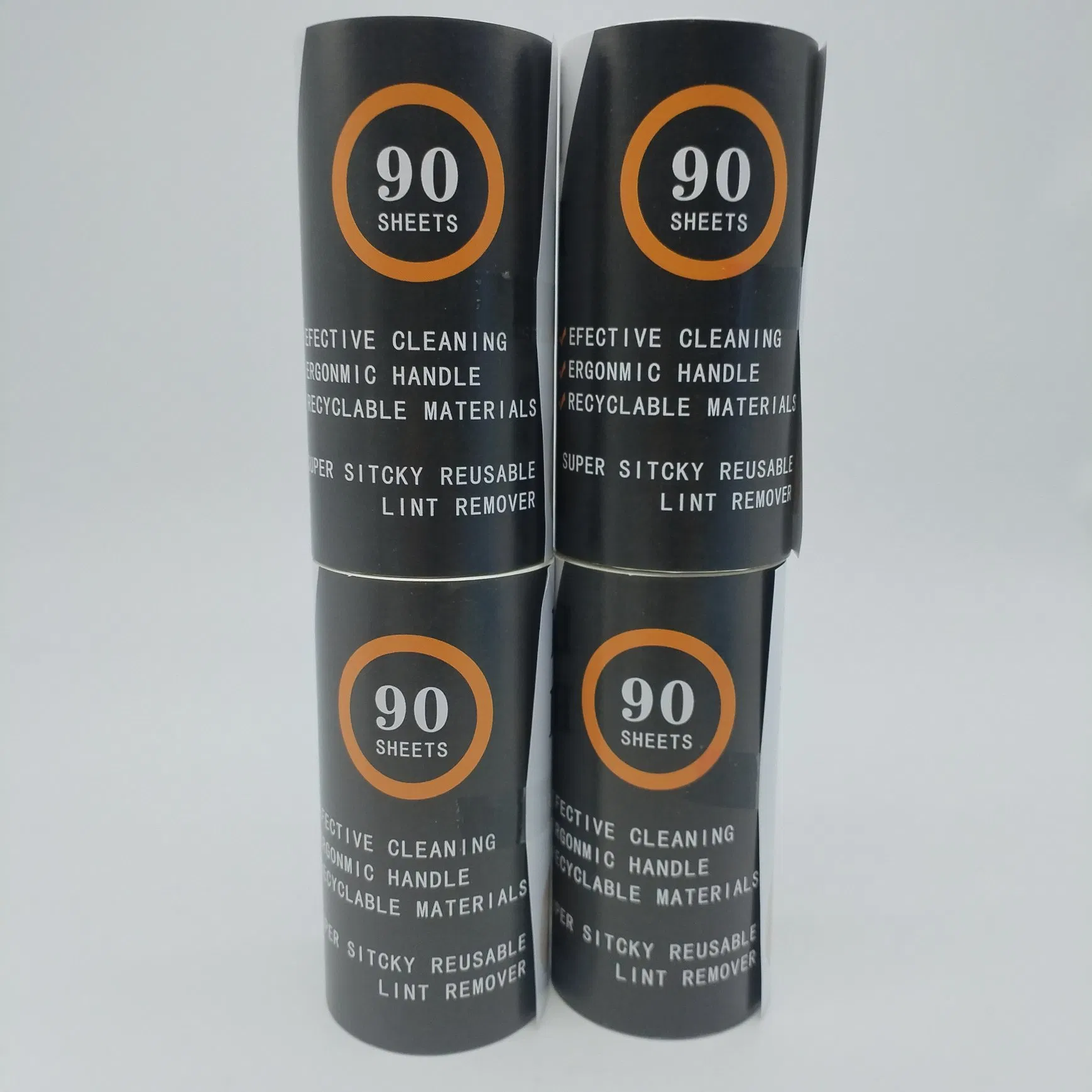 Dust Remover Decontaminating Cleaning Lint Roller
