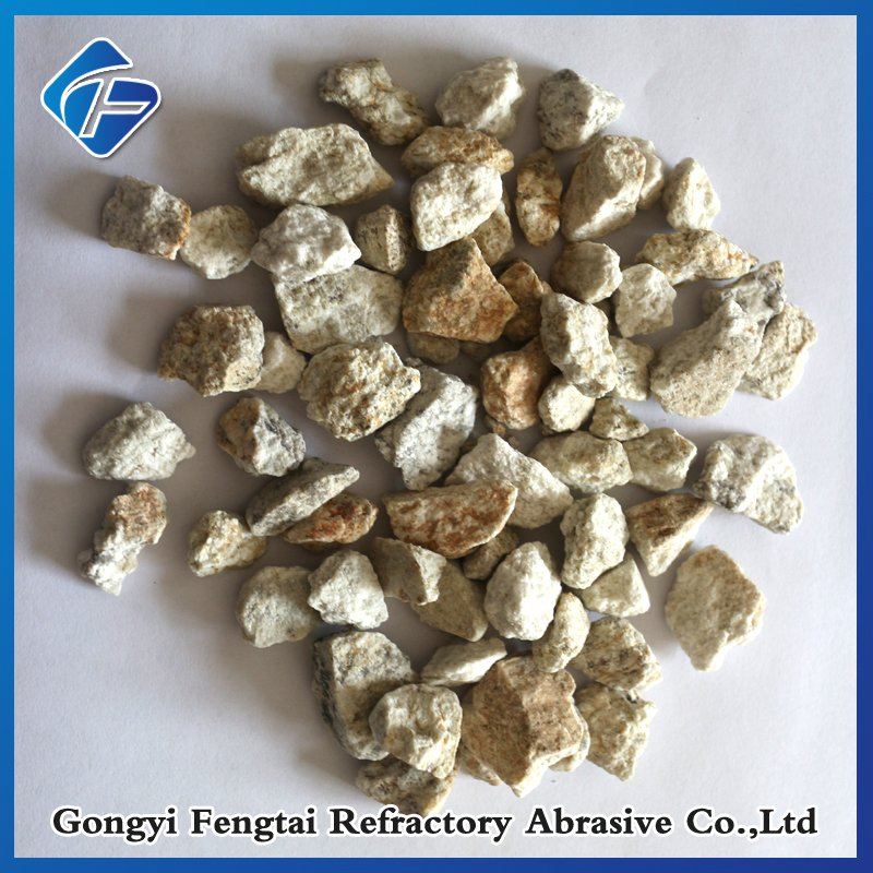 Maifanshi / Maifan Stone Granule for Water Filter Cartridge