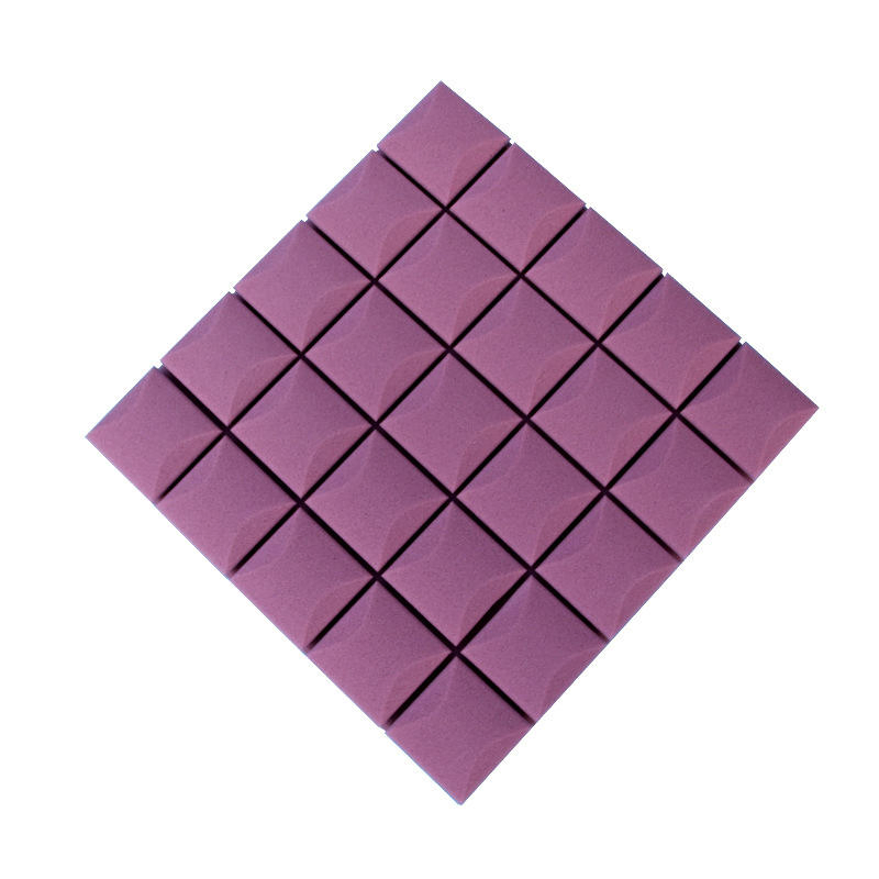 Economical Soundproof Acoustic Insulation Foam Adhesive