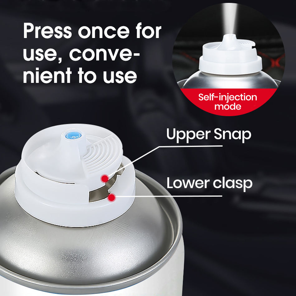 Odor Eliminator Supplied Car Truck RV Air Freshener Spray