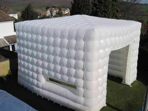 2023 New Giant Inflatable Event Dome / Event Inflatable Bubble Dome for Sale