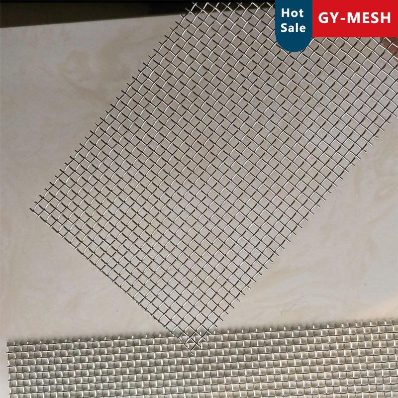 Aluminium Removable Insect Screen Manufacturer/Mosquito Windows Screen Mesh