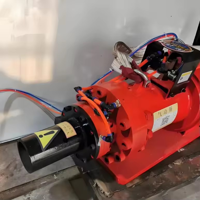 Пневматический молоток для литья PLE