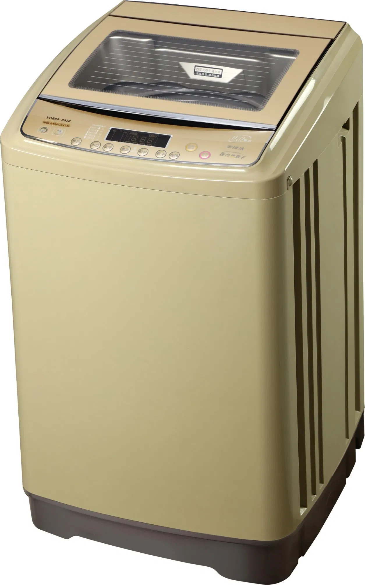 Xqb100-9828-T812s Manufacture Super Nice New Design Semi-Automatic Twin Tub Washing Machine