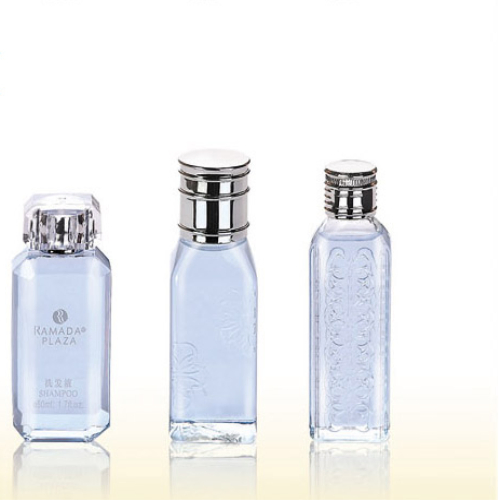 Eco-Friendly Organic Hair Shampoo with Custom Branding Options