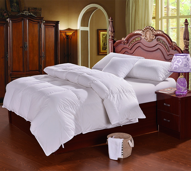 Nantong Coverlet Queen Quilted Bedspread King Quilt Set Pillow Cases 3PCS Bedspread Set