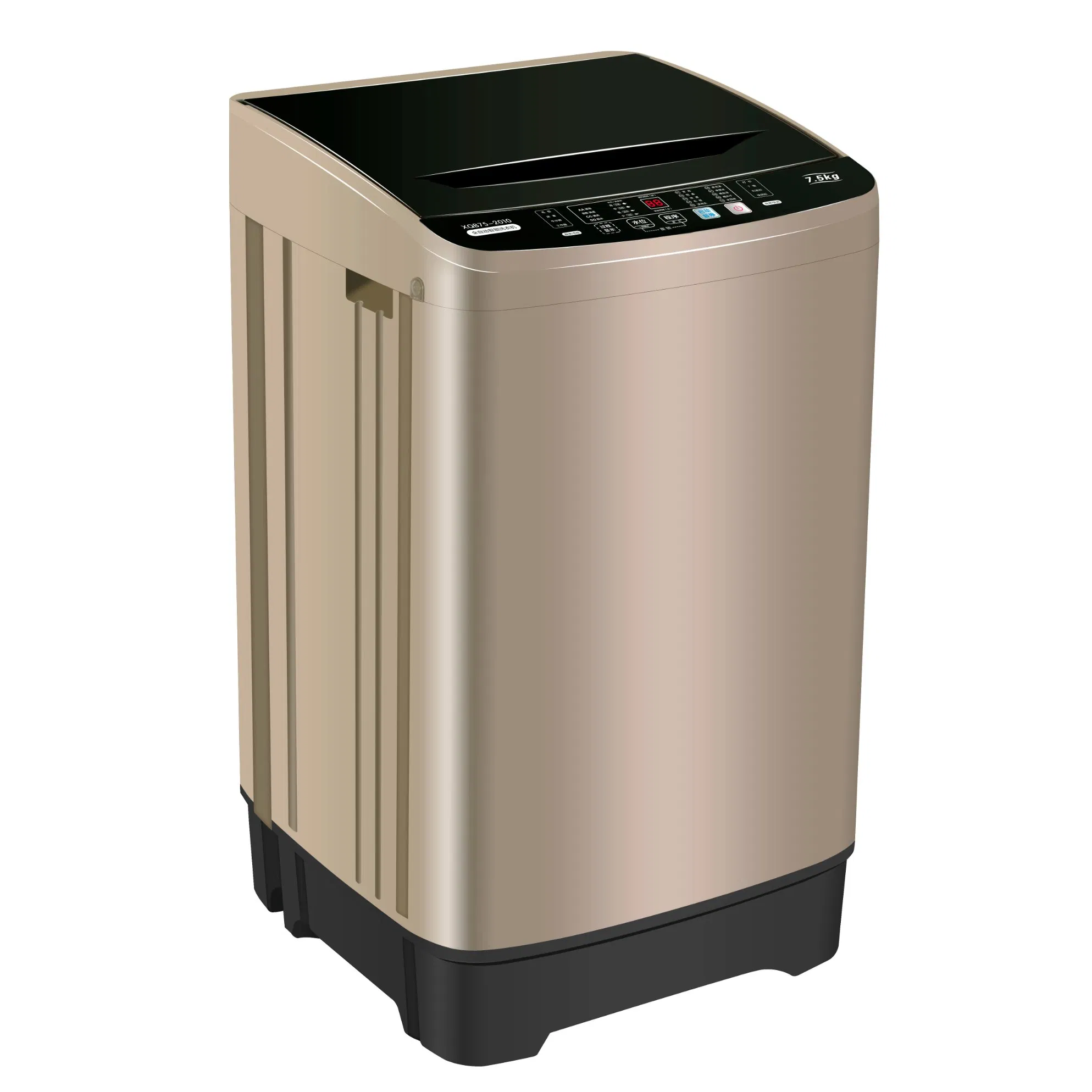 6-12kg Top Loaders Fully Automatic Washing Machine with Dryer