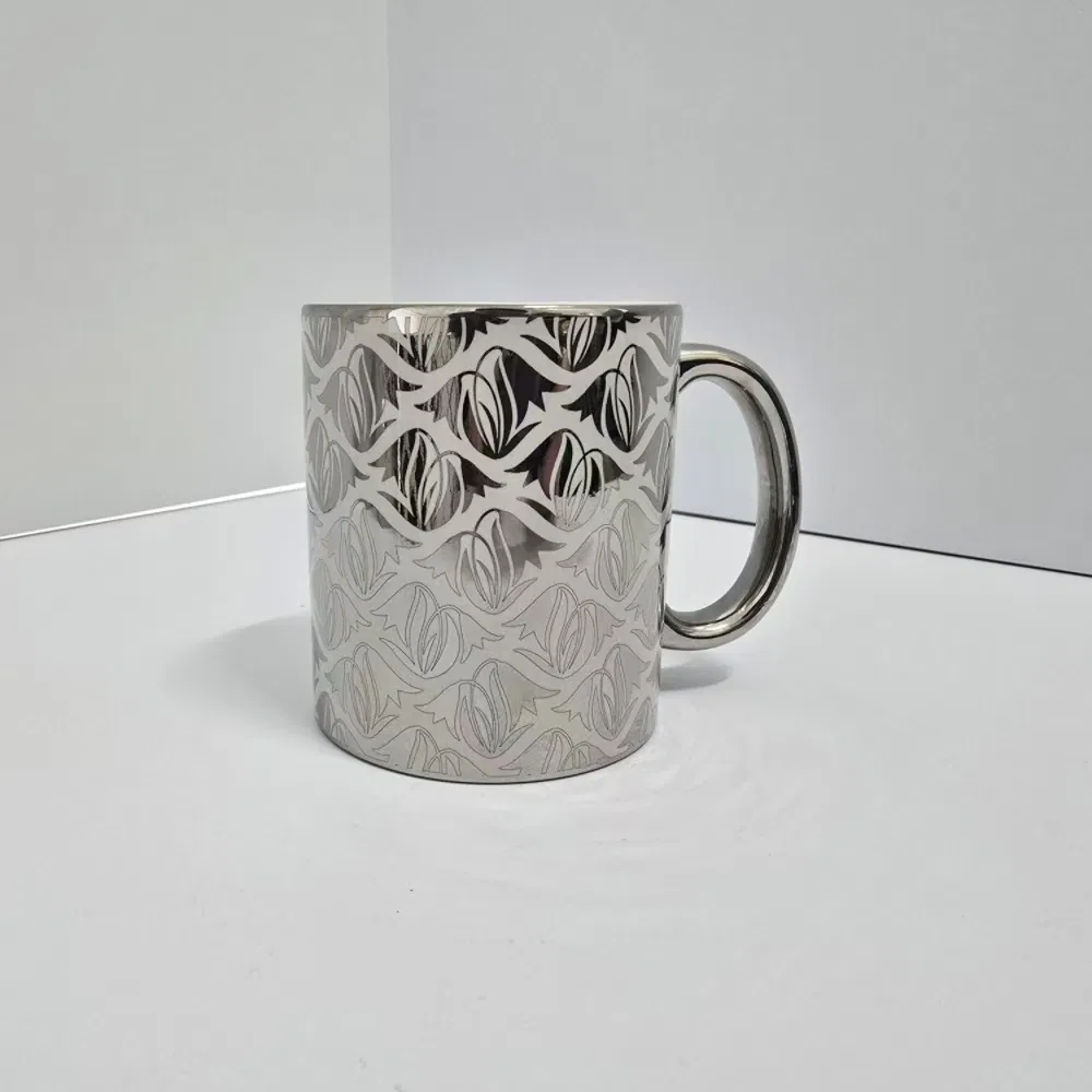 Custom Coffee Tea Housewarming Welcome Warm Cozy Practical Daily Use Gift Ceramic Mug