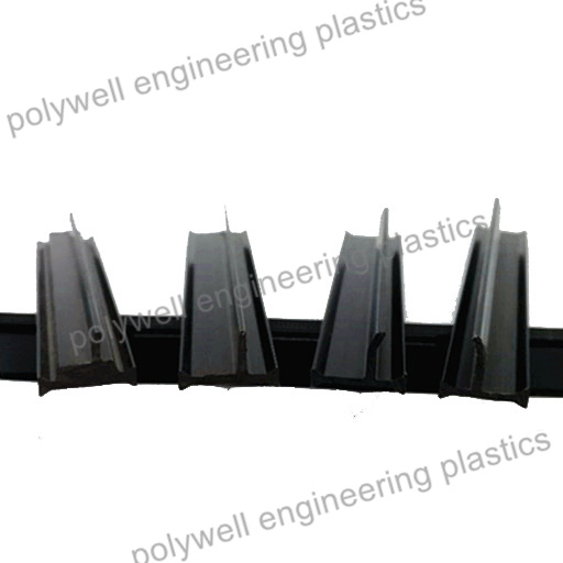 Heat Insulation Strip Thermal Break Polyamide Profile for Aluminum Window Insulation Product