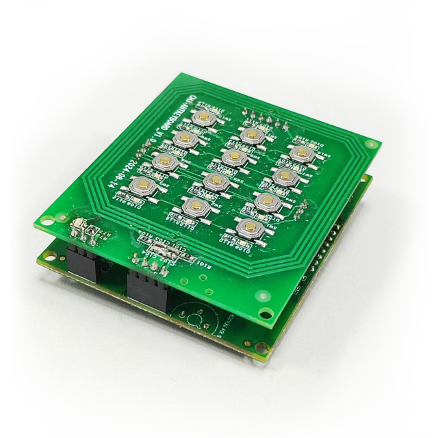 Cm3 Cloud Access Control System Attendance Control 125kHz 1356MHz Access Control Advance Access Control