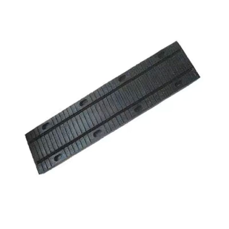 Anti Aging and Anti Slip Expansion Device for Natural Rubber Slab Bridge Expansion Joint Shear Type Expansion Joint