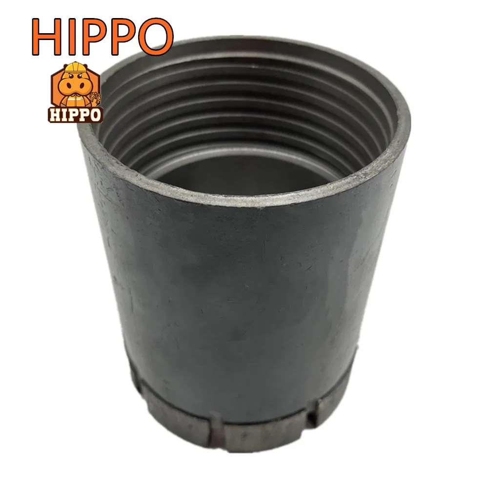 Manufacturer Hot Sale Tools Hardware Drill Nq2 Hq2 Diamond Core Drill Bit for Stone Concrete