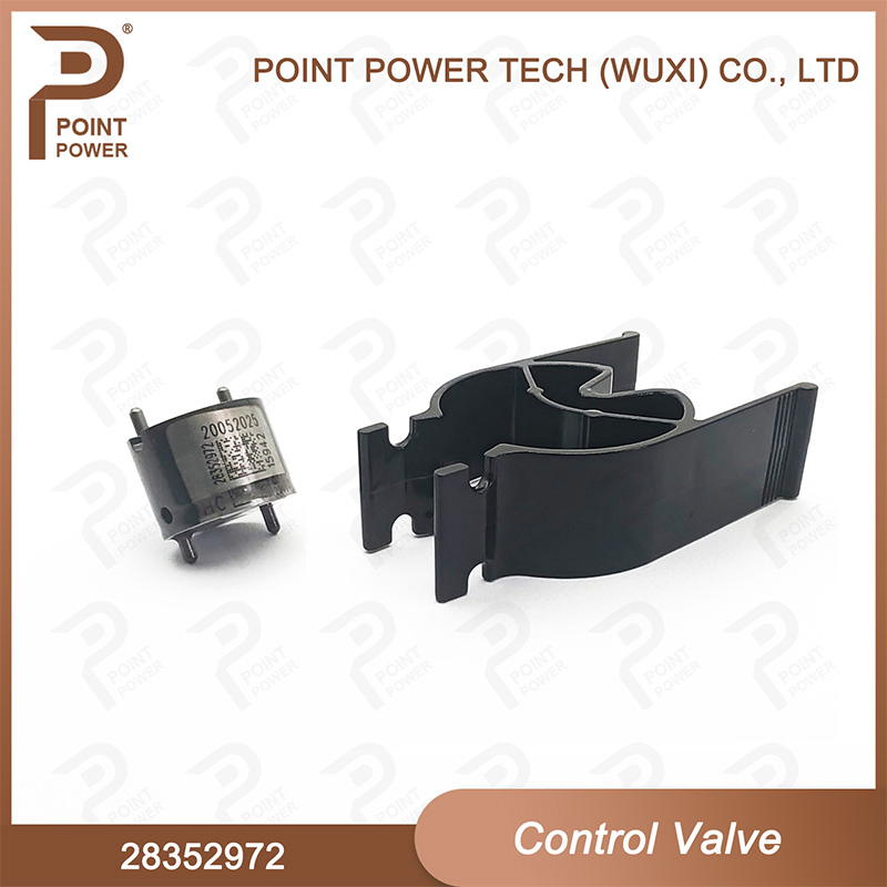 Common Rail Control Valve для инжектора Daimler OM651 Euro 6