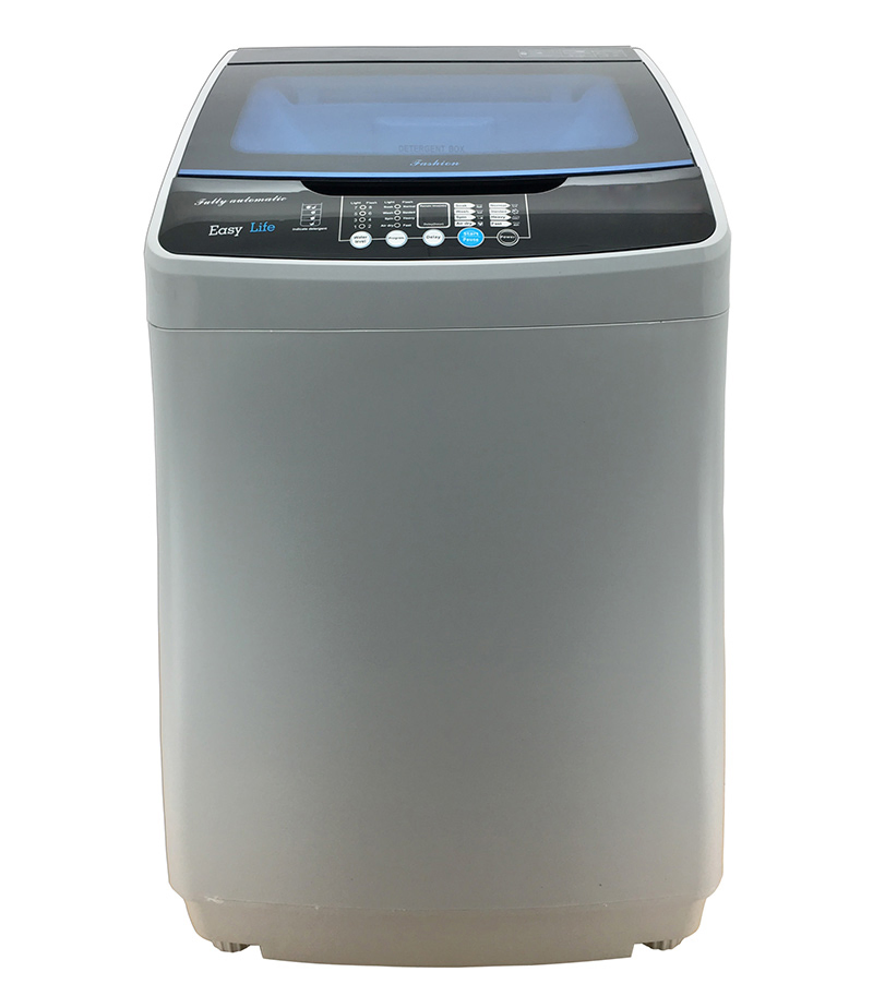7kg Top Loader Fully Automatic Clothes Washing Machine with Spin Dry
