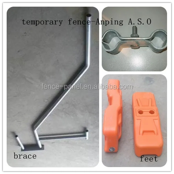 Premium Australia Temporary Fence Panels for Safe Construction Sites