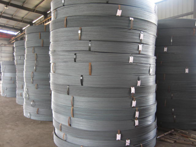 3.0 mm 1770 MPa Ht Wire for Kazaksitan