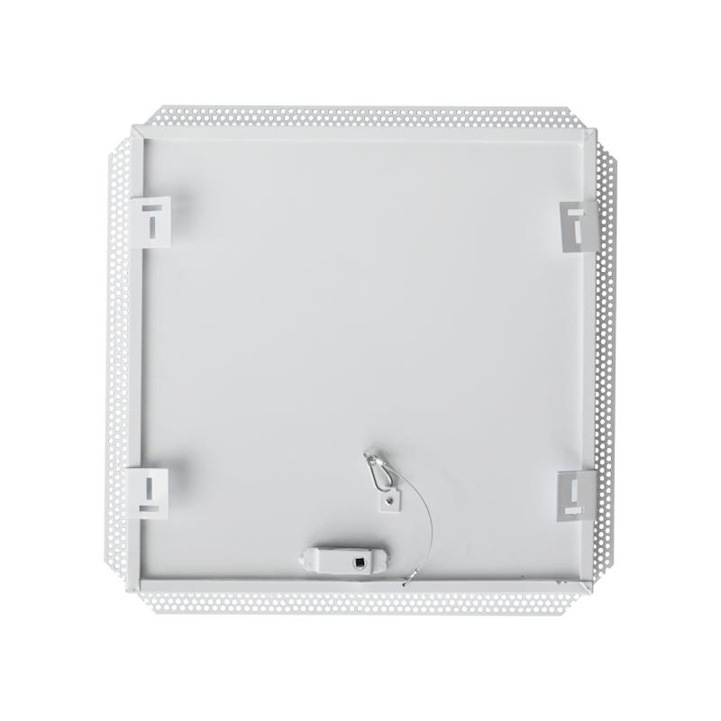 Sound Rated 30RW Access Panel Metal Door Flanged 300mm Budget
