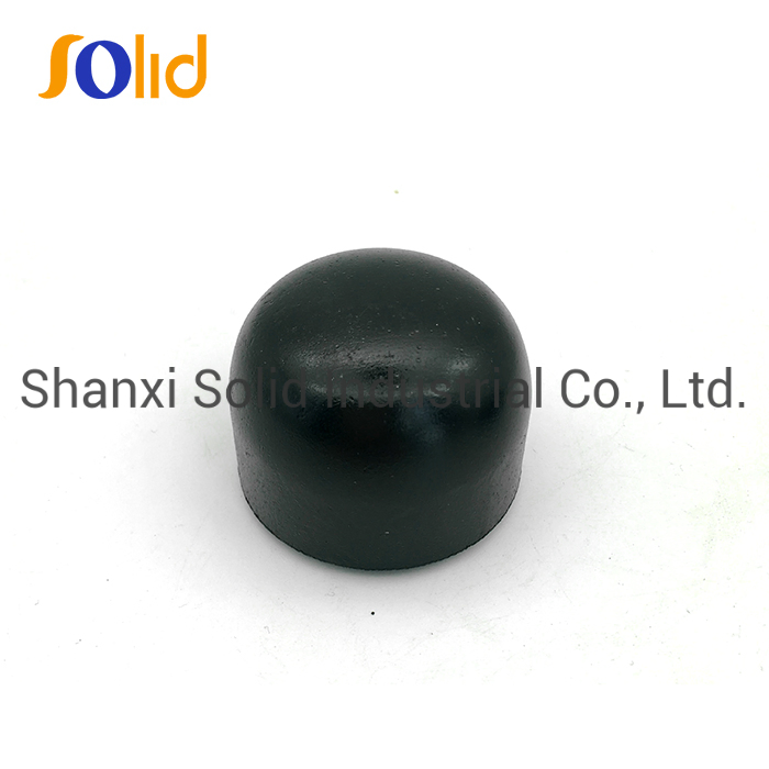 ANSI, ASME Standard B16.9 Butt-Weld Carbon Steel Pipe Cap