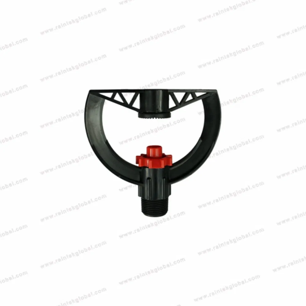 Free Sample Available Medium Distance Micro Sprinkler for Garden Irrigation