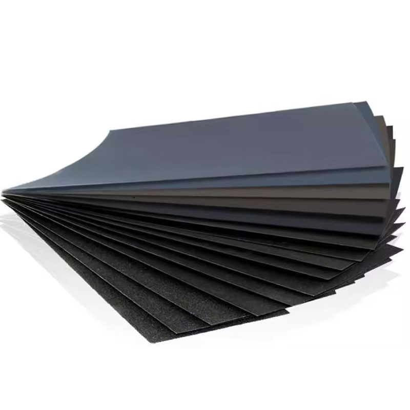 Абразивная бумага для профессионального шлифования