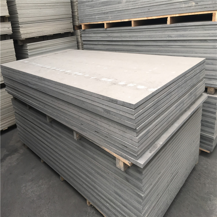 Lightweight Fiber Cement Board, Wall Panel for Easy Installation
