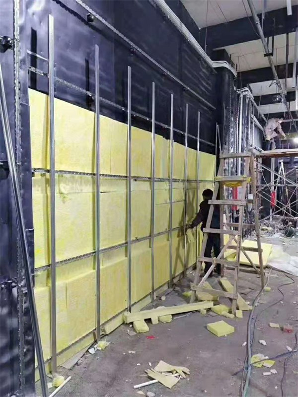 Premium Insulation Glass Wool Board for Thermal Insulation