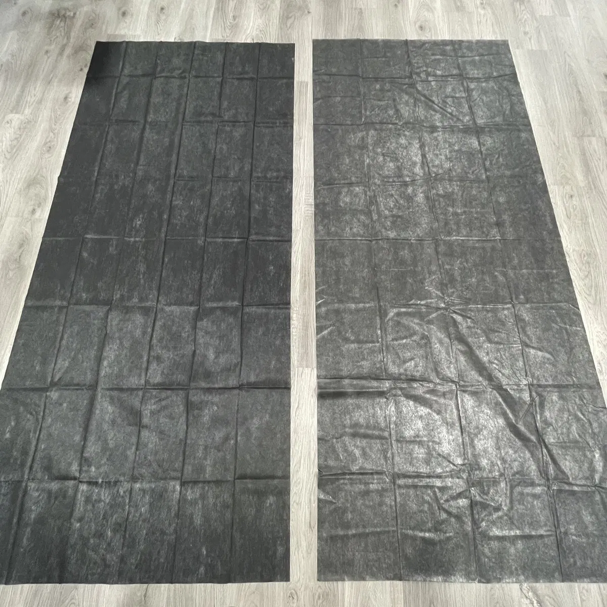 Disposable Waterproof Full SPA Dental Chair Bed Table Cover Plastic Tattoo Sheet