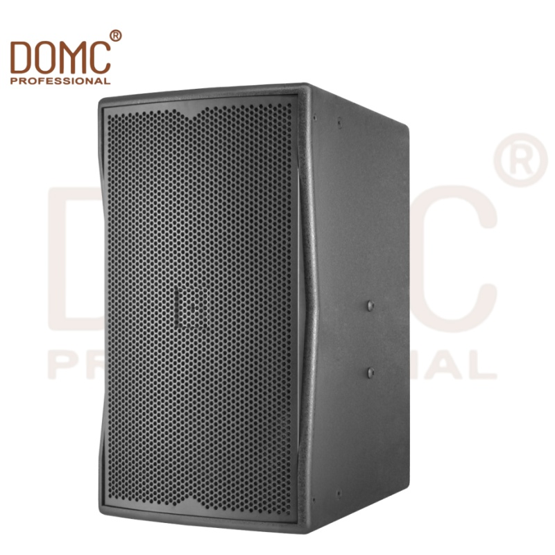 Domc K215 PRO 15-Inch Speaker - Perfect for Live Performances