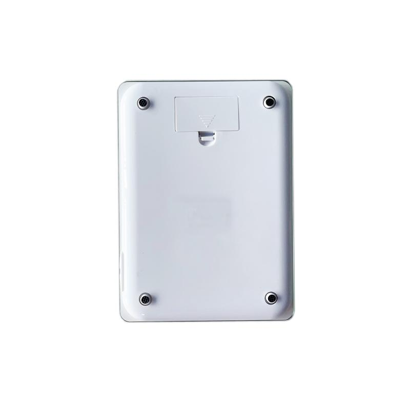 Кухонные весы цифровые 5 кг с точностью 1 г