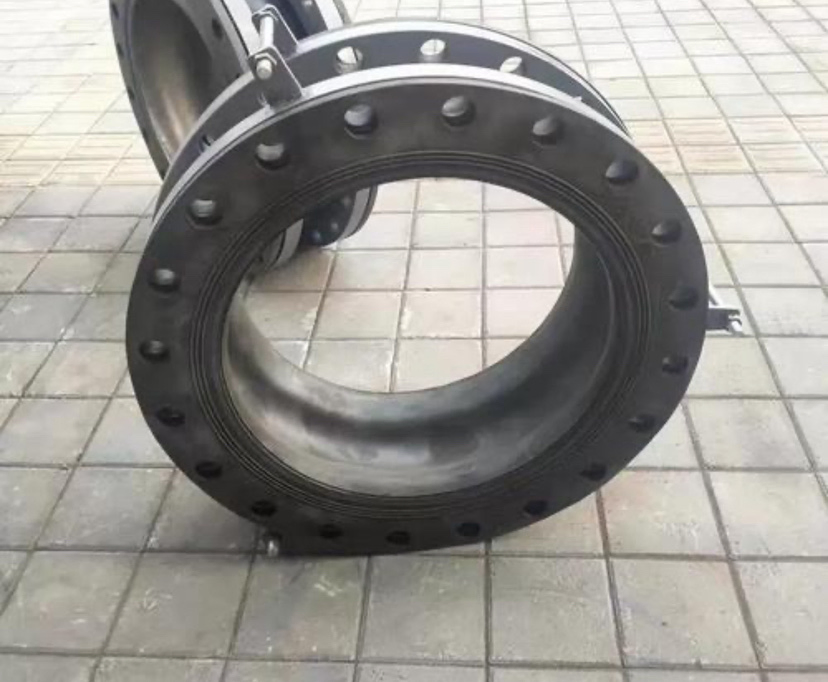 FF Rubber Joint, Flexible Joint, Rubber Expansion Joint