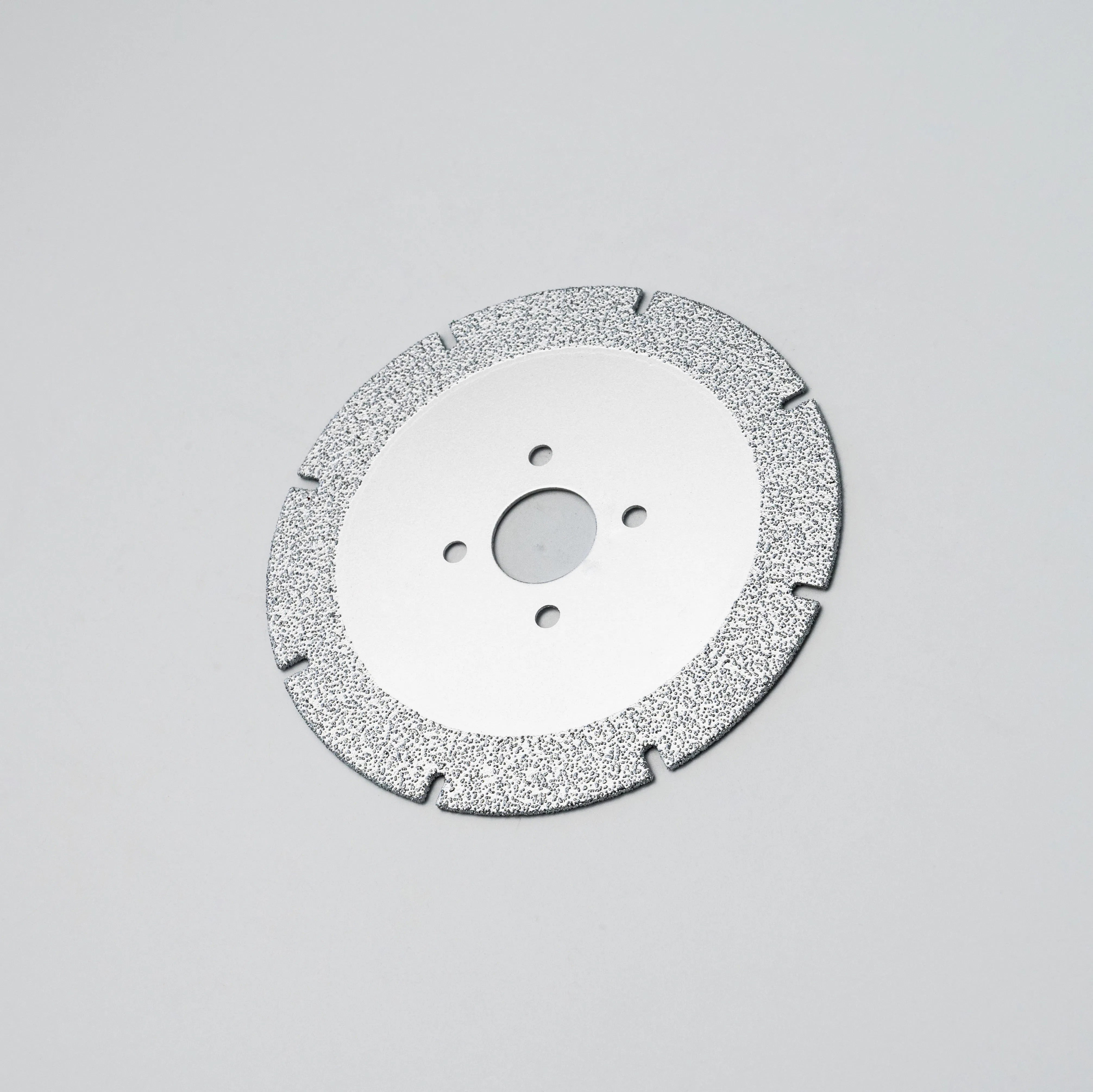 Premium Diamond Brazing Blades for Superior Precision Cutting and Grinding