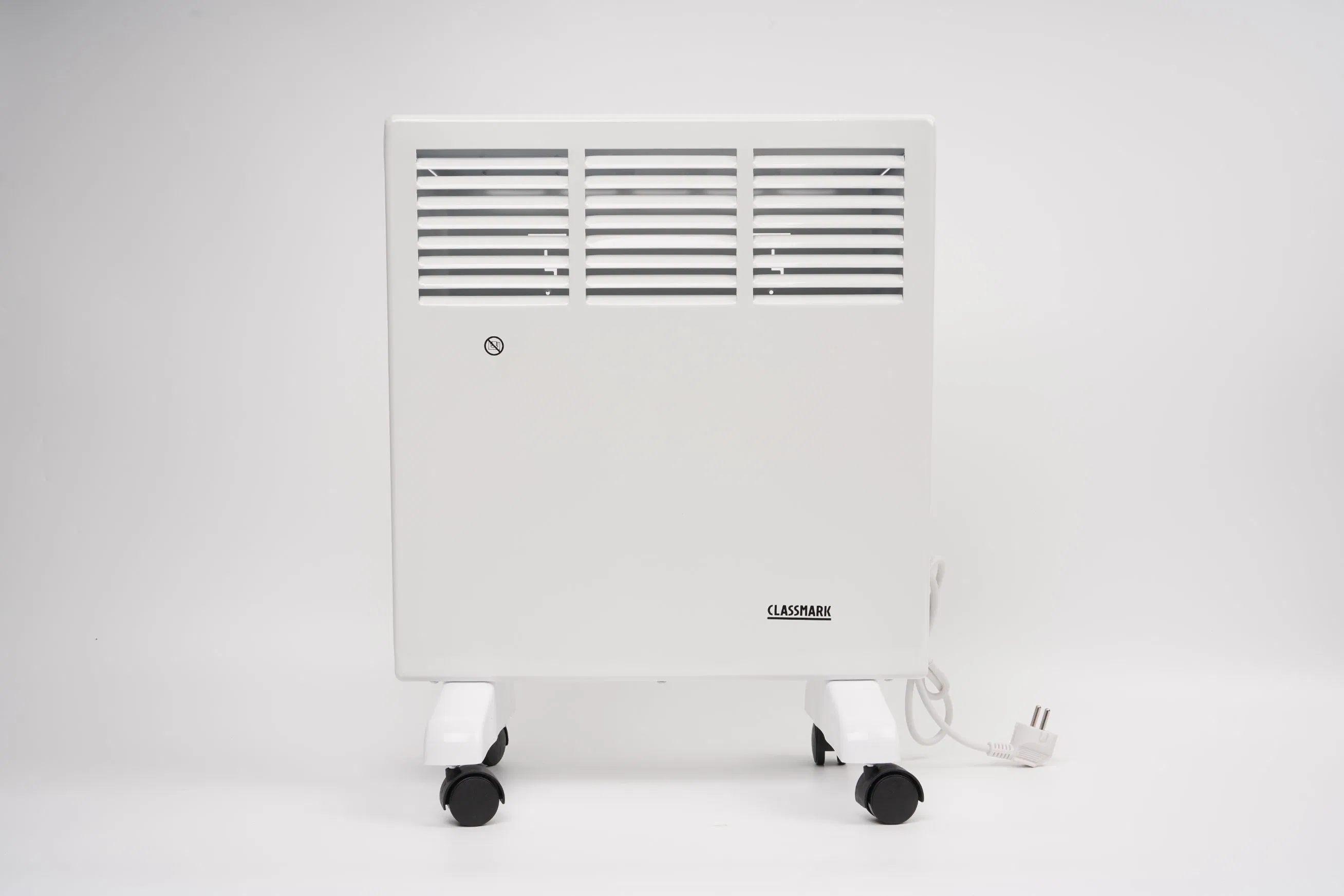 Convection Heater, with 3 Gears, Energy Saving,