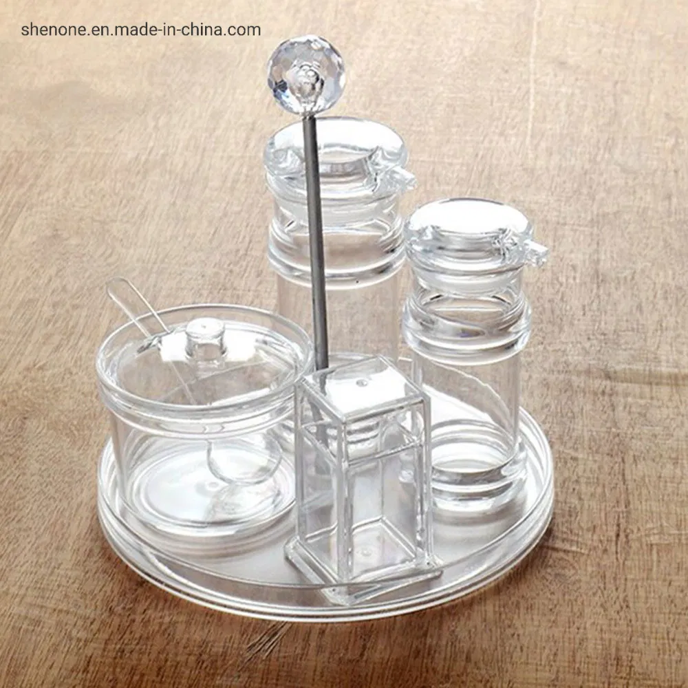 Shenone Cookware Polypropylene Colored Kitchen Set Plastic Chopping Board