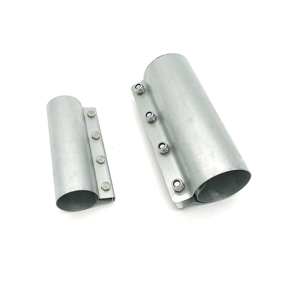 Hot-Dipped Galvanized Steel Round Pipes Steel Poultry Feeding Pipes