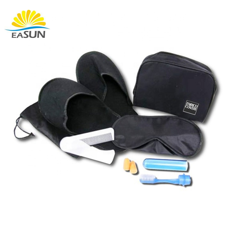 Amenity Set Airline Travel Set Airline Luxury Amenity Kits