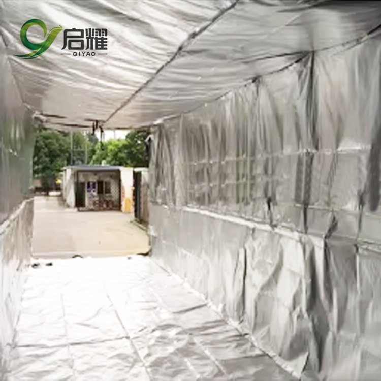 Factory Price Aluminum Foil Container Liner Bags