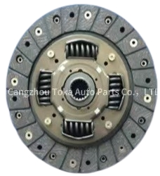 Диск сцепления Toka 1086003999/GLD202U для автомобиля